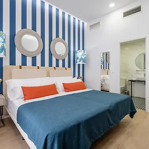 3* Отель Soho Boutique Urban