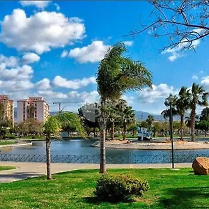 4 Capulino Malaga